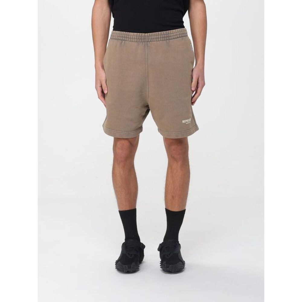 Represent Shorts Men Hazel